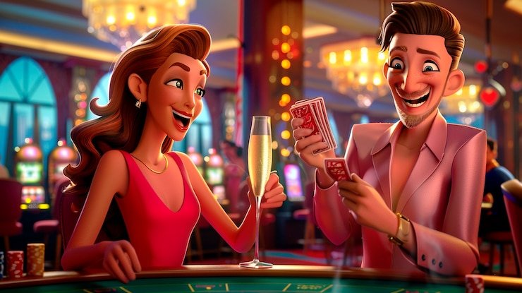 Antarmuka aplikasi kapaltogel 4D Number Game menampilkan pemilihan digit dan hasil pengundian
