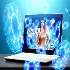 Studio live casino kapaltogel VIP Club dengan dealer profesional dan multi-kamera blackjack